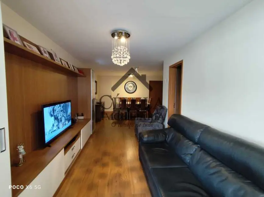 Foto 2 de Apartamento com 3 quartos à venda, 130m2 em Rio De Janeiro - RJ