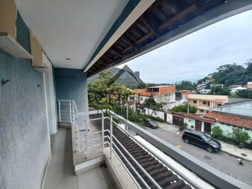 Foto 1 de Casa de Condomínio com 3 quartos à venda, 183m2 em Rio De Janeiro - RJ