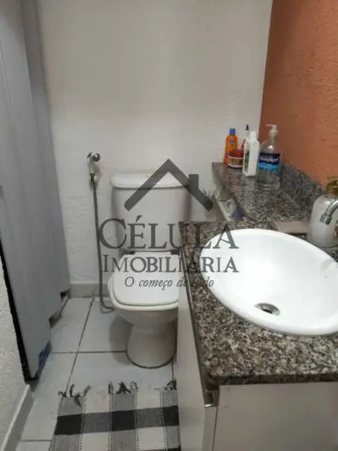 Foto 7 de Casa de Vila com 2 quartos à venda, 69m2 em Rio De Janeiro - RJ