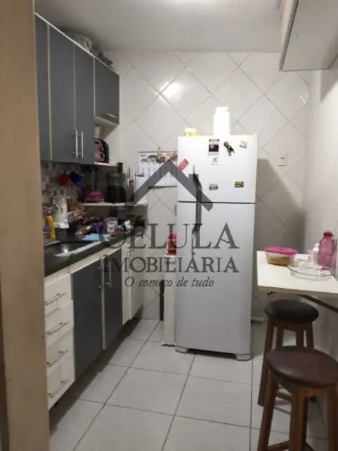 Foto 9 de Casa de Vila com 2 quartos à venda, 69m2 em Rio De Janeiro - RJ