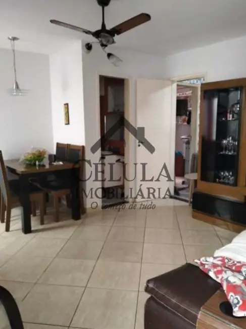 Foto 2 de Casa de Vila com 2 quartos à venda, 69m2 em Rio De Janeiro - RJ