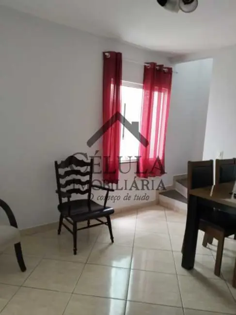 Foto 4 de Casa de Vila com 2 quartos à venda, 69m2 em Rio De Janeiro - RJ