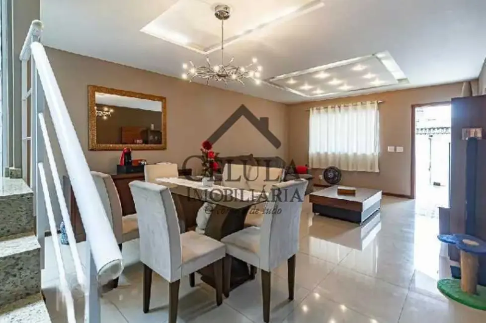 Foto 5 de Casa de Condomínio com 3 quartos à venda, 149m2 em Rio De Janeiro - RJ