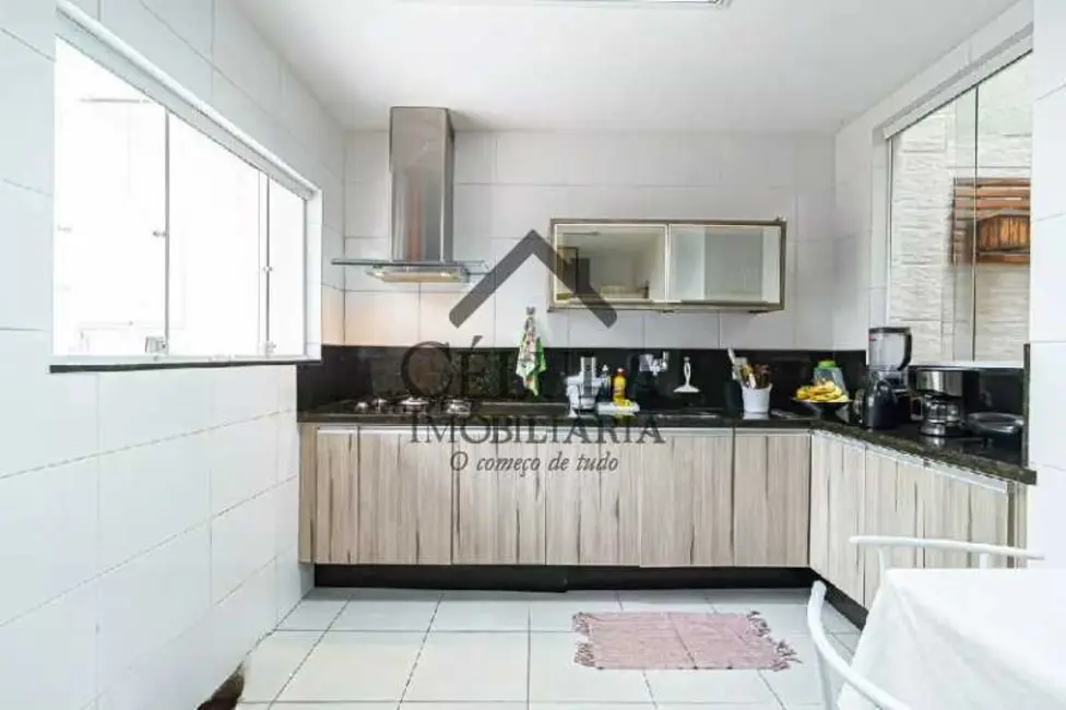 Foto 9 de Casa de Condomínio com 3 quartos à venda, 149m2 em Rio De Janeiro - RJ