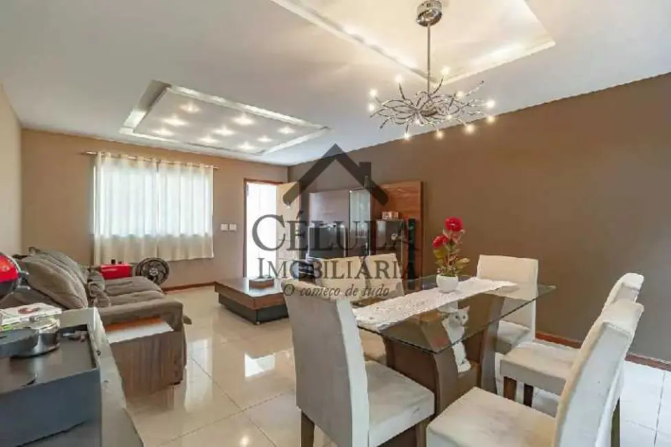 Foto 4 de Casa de Condomínio com 3 quartos à venda, 149m2 em Rio De Janeiro - RJ