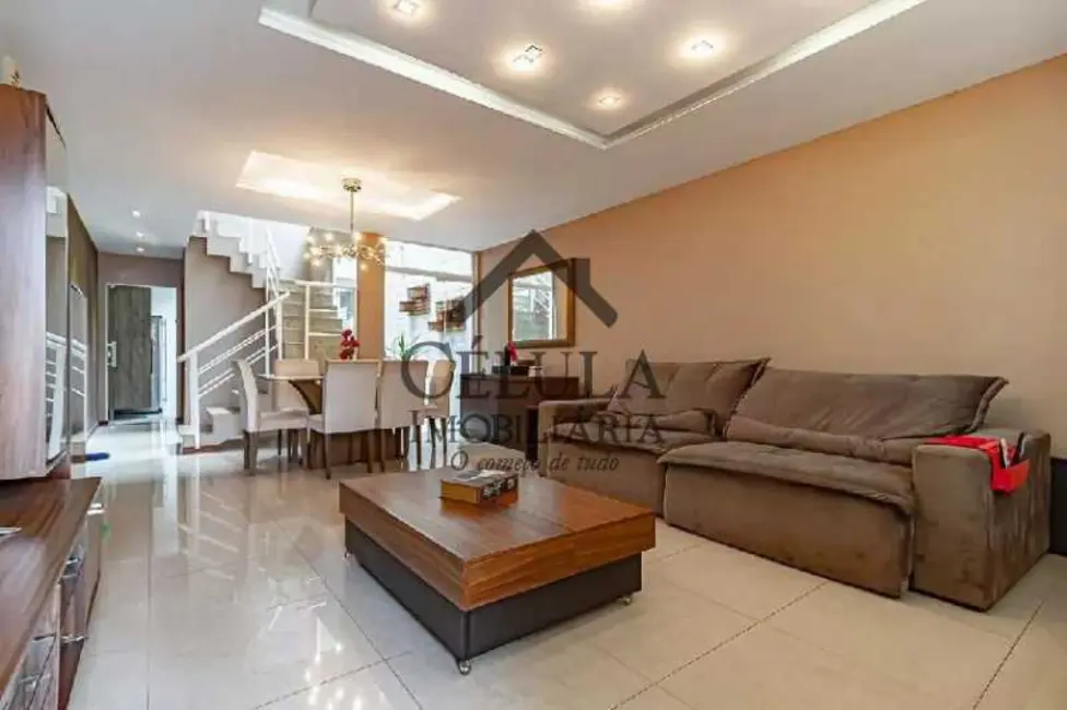 Foto 3 de Casa de Condomínio com 3 quartos à venda, 149m2 em Rio De Janeiro - RJ