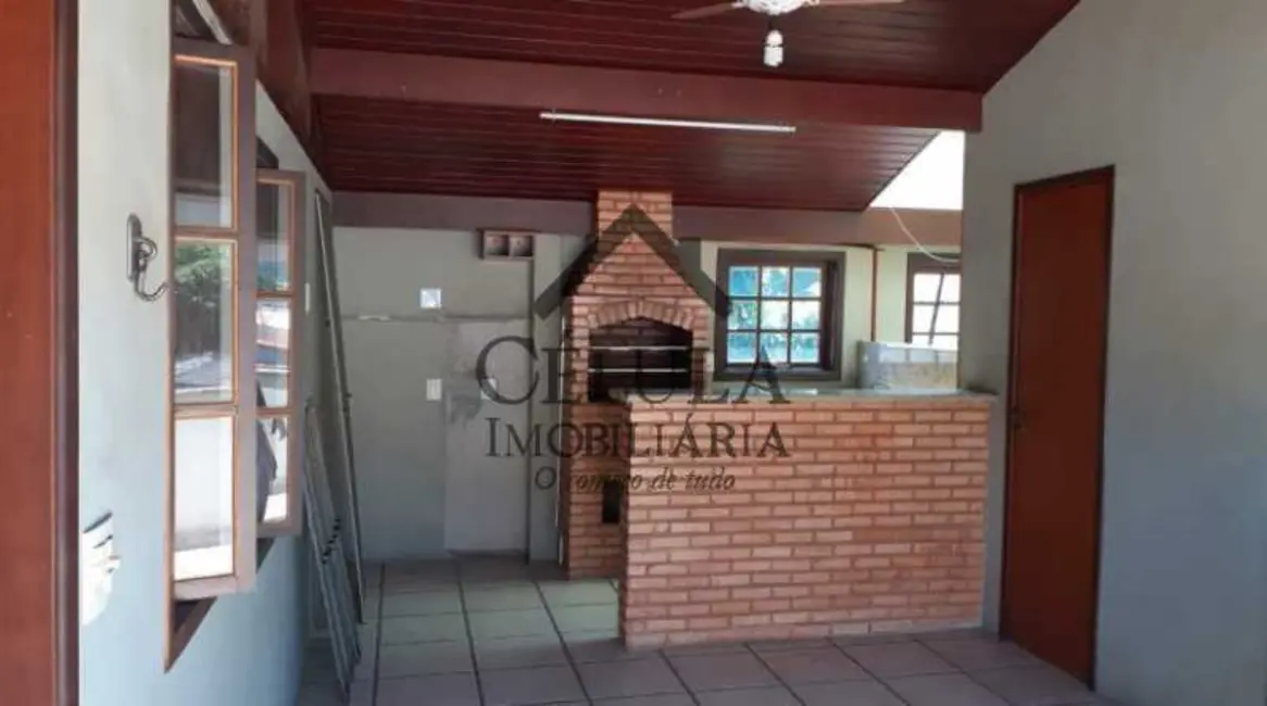 Foto 9 de Casa de Condomínio com 3 quartos à venda, 151m2 em Rio De Janeiro - RJ