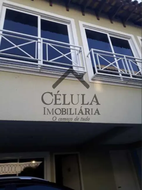 Foto 8 de Casa de Condomínio com 3 quartos à venda, 151m2 em Rio De Janeiro - RJ