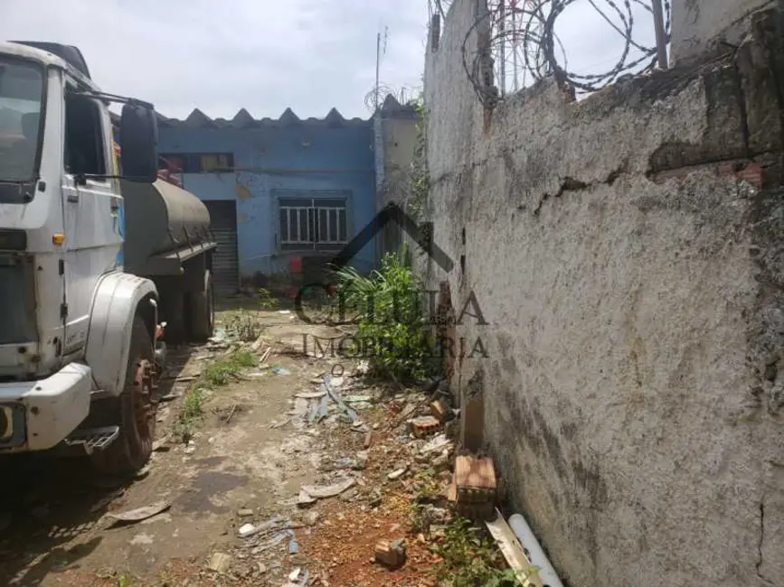 Foto 7 de Terreno / Lote à venda, 400m2 em Rio De Janeiro - RJ