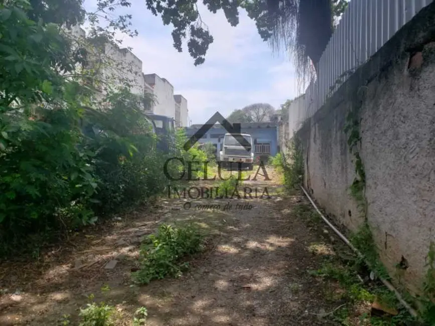 Foto 5 de Terreno / Lote à venda, 400m2 em Rio De Janeiro - RJ