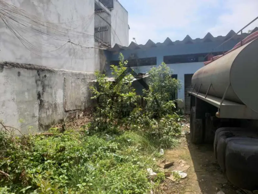 Foto 8 de Terreno / Lote à venda, 400m2 em Rio De Janeiro - RJ