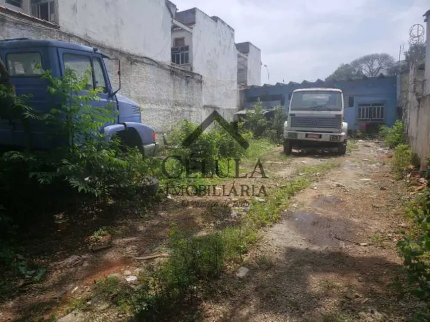 Foto 6 de Terreno / Lote à venda, 400m2 em Rio De Janeiro - RJ