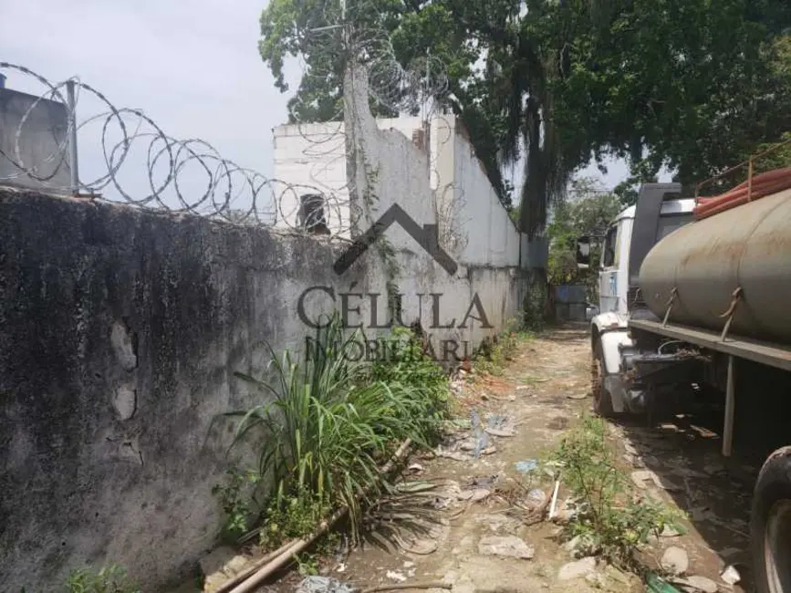 Foto 4 de Terreno / Lote à venda, 400m2 em Rio De Janeiro - RJ