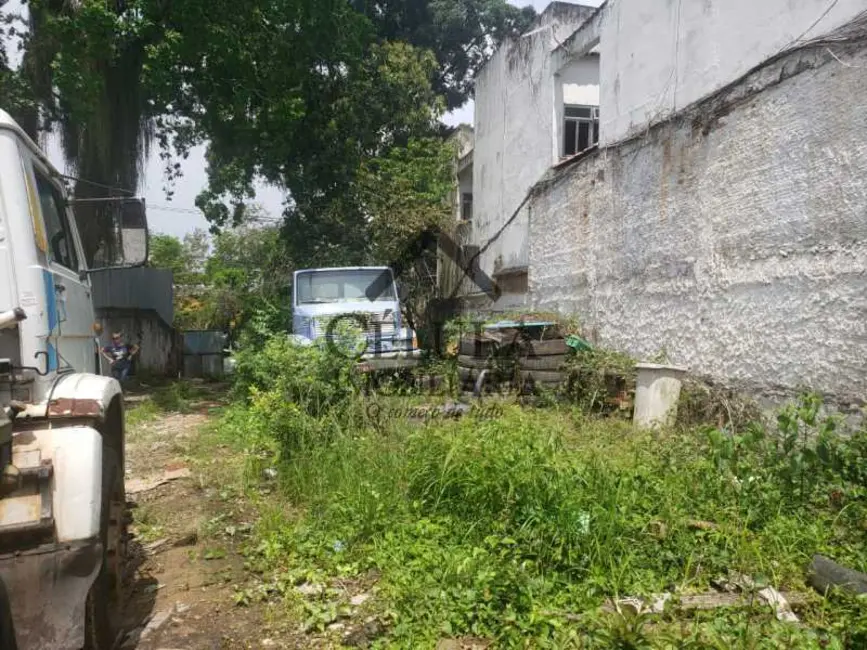 Foto 9 de Terreno / Lote à venda, 400m2 em Rio De Janeiro - RJ