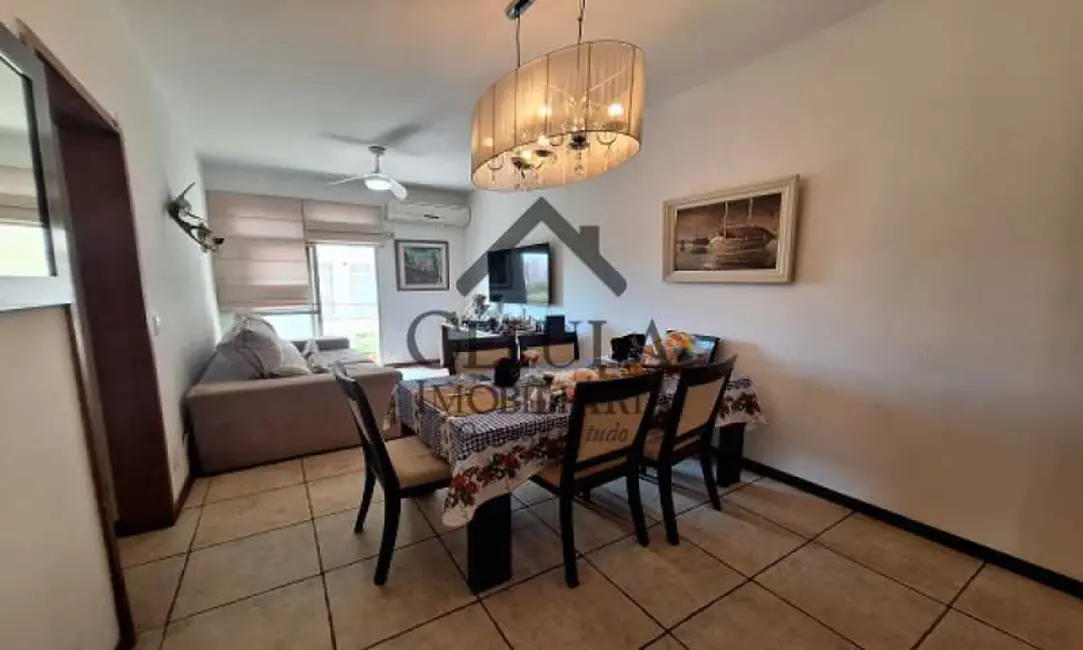 Foto 2 de Apartamento com 2 quartos à venda, 74m2 em Rio De Janeiro - RJ