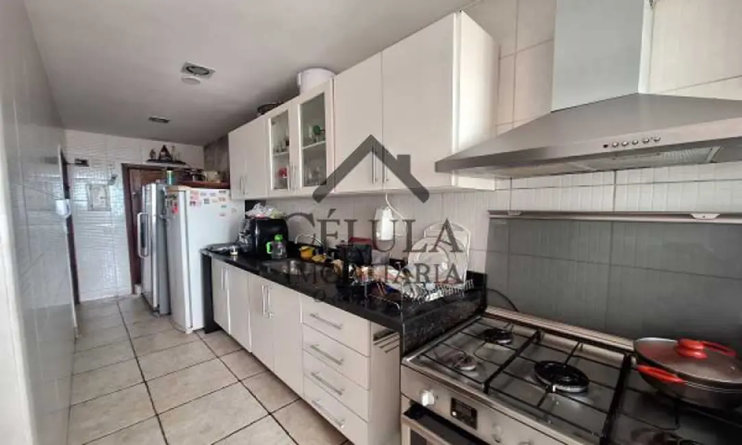 Foto 6 de Apartamento com 2 quartos à venda, 74m2 em Rio De Janeiro - RJ