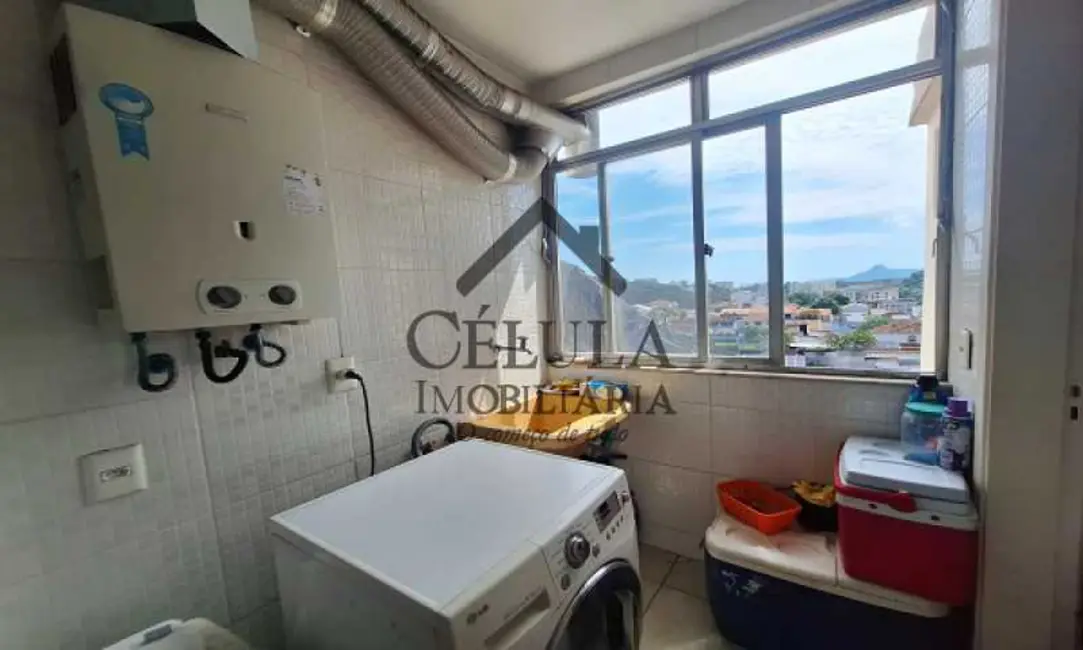 Foto 7 de Apartamento com 2 quartos à venda, 74m2 em Rio De Janeiro - RJ