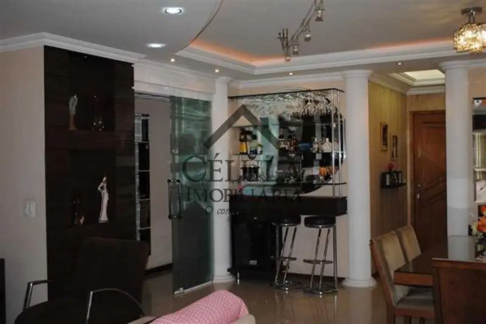 Foto 5 de Apartamento com 3 quartos à venda, 132m2 em Rio De Janeiro - RJ