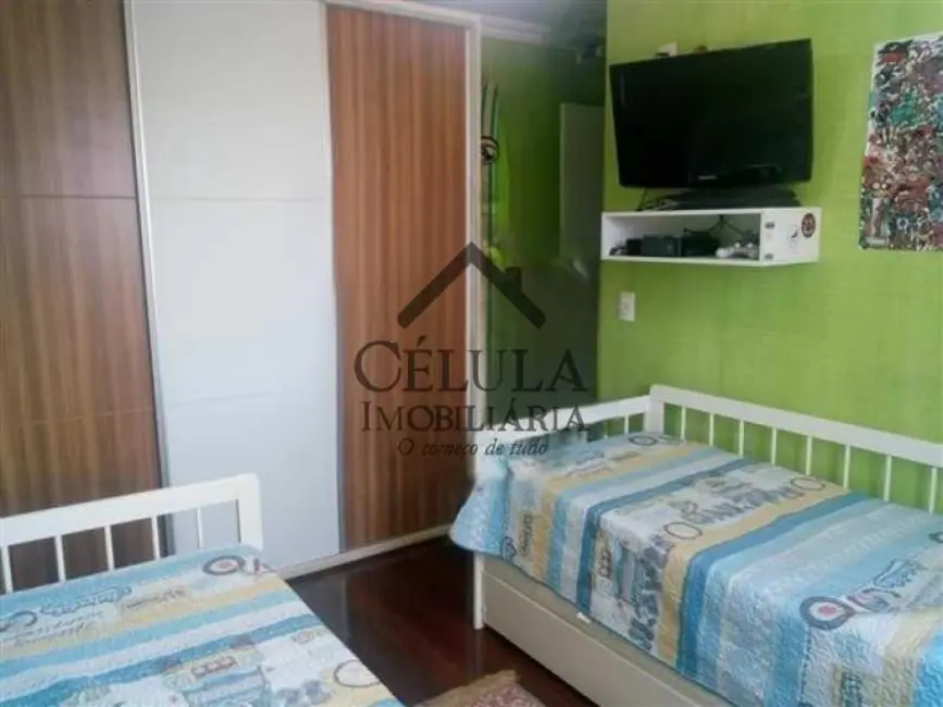 Foto 8 de Apartamento com 3 quartos à venda, 132m2 em Rio De Janeiro - RJ