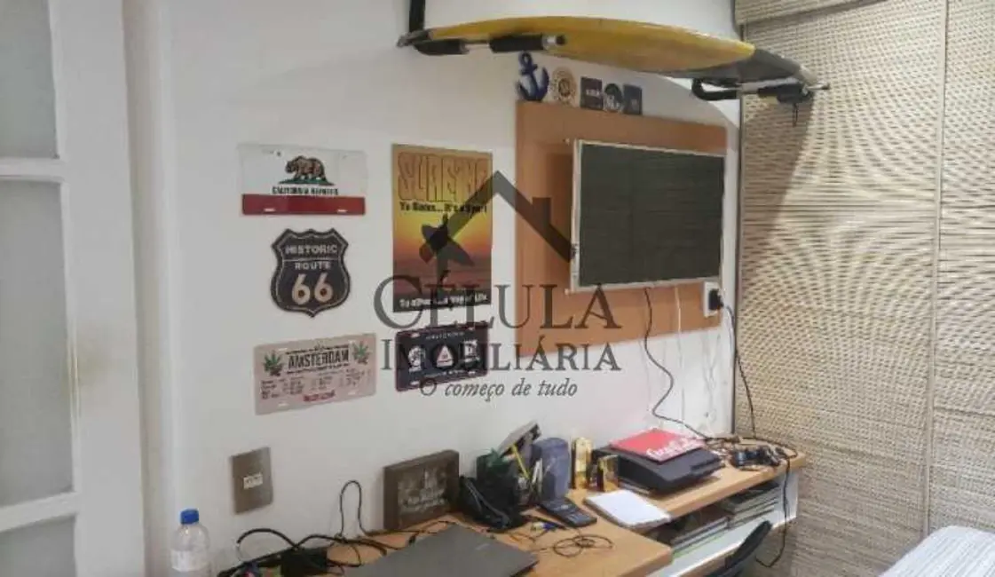 Foto 7 de Cobertura com 3 quartos à venda, 138m2 em Rio De Janeiro - RJ