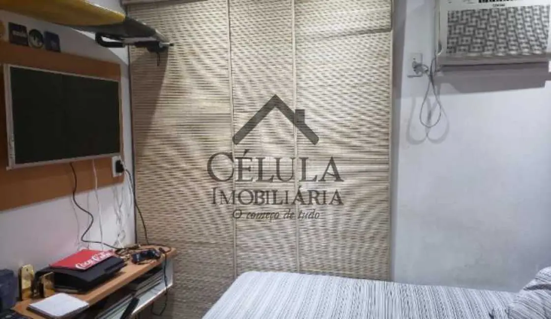 Foto 6 de Cobertura com 3 quartos à venda, 138m2 em Rio De Janeiro - RJ