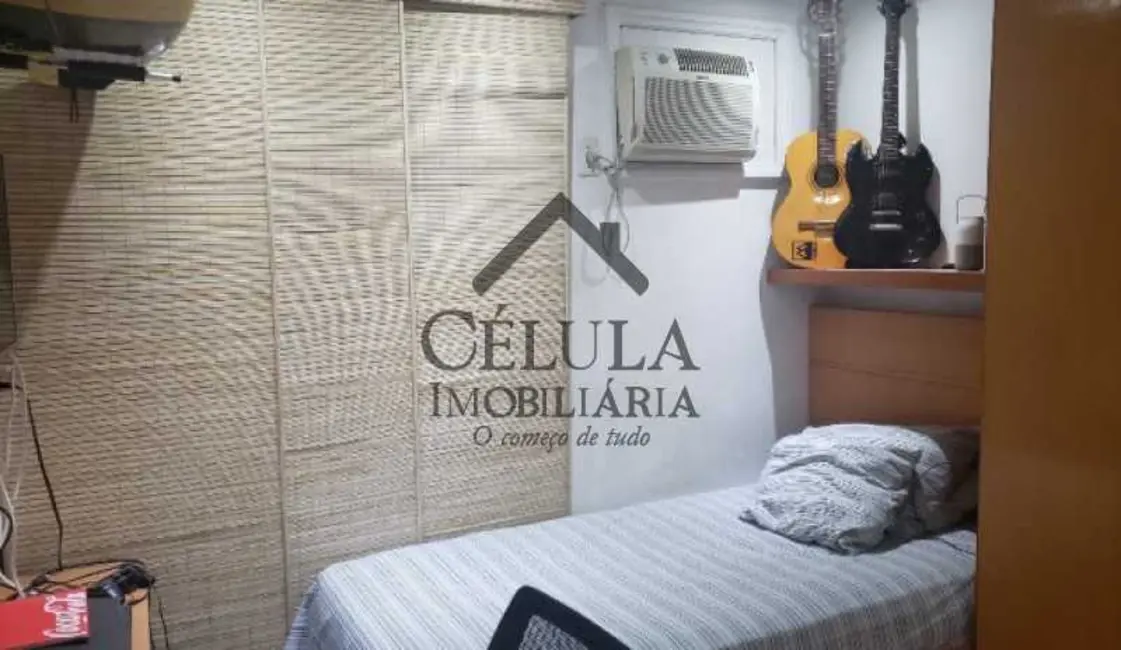 Foto 8 de Cobertura com 3 quartos à venda, 138m2 em Rio De Janeiro - RJ