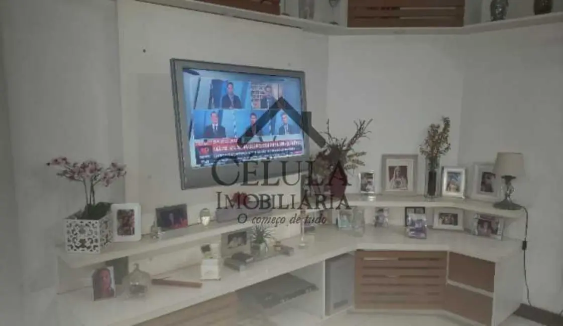 Foto 1 de Cobertura com 3 quartos à venda, 138m2 em Rio De Janeiro - RJ