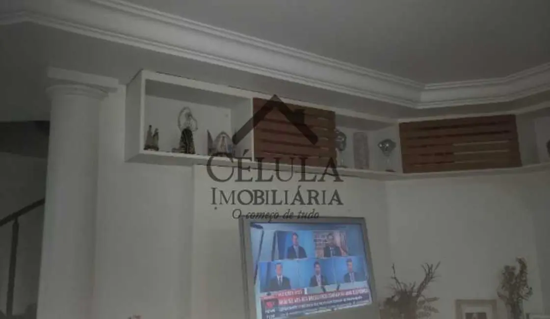 Foto 3 de Cobertura com 3 quartos à venda, 138m2 em Rio De Janeiro - RJ