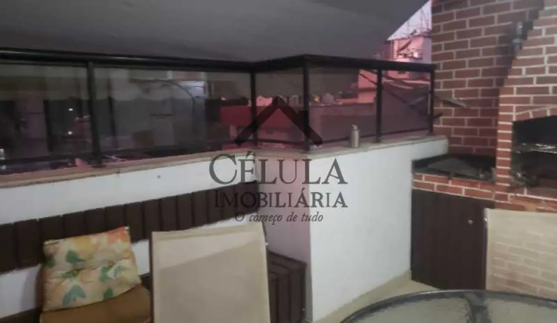 Foto 1 de Cobertura com 3 quartos à venda, 138m2 em Rio De Janeiro, RJ