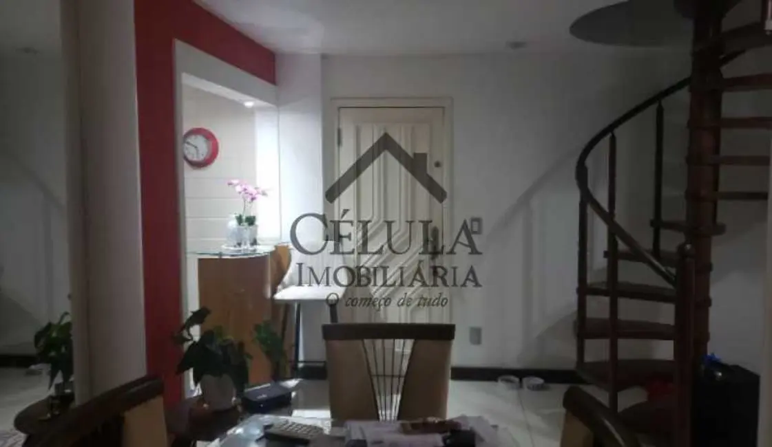 Foto 5 de Cobertura com 3 quartos à venda, 138m2 em Rio De Janeiro - RJ