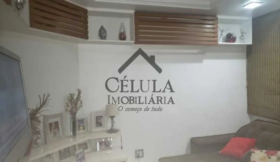 Foto 2 de Cobertura com 3 quartos à venda, 138m2 em Rio De Janeiro - RJ