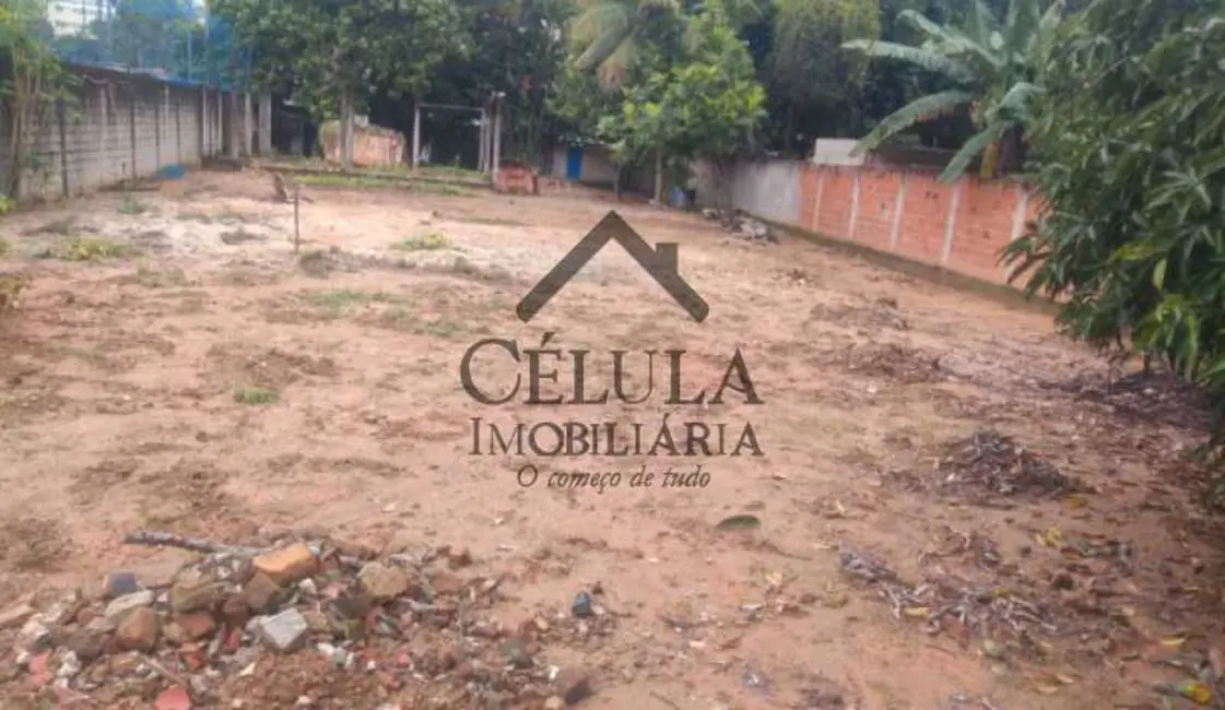 Foto 3 de Terreno / Lote à venda, 2983m2 em Rio De Janeiro - RJ