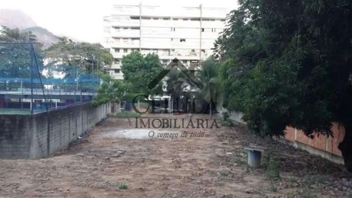 Foto 5 de Terreno / Lote à venda, 2983m2 em Rio De Janeiro - RJ