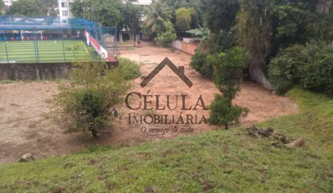 Foto 2 de Terreno / Lote à venda, 2983m2 em Rio De Janeiro - RJ