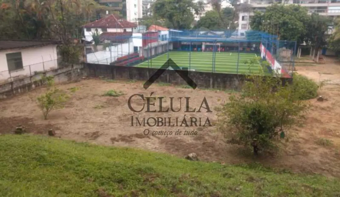 Foto 6 de Terreno / Lote à venda, 2983m2 em Rio De Janeiro - RJ