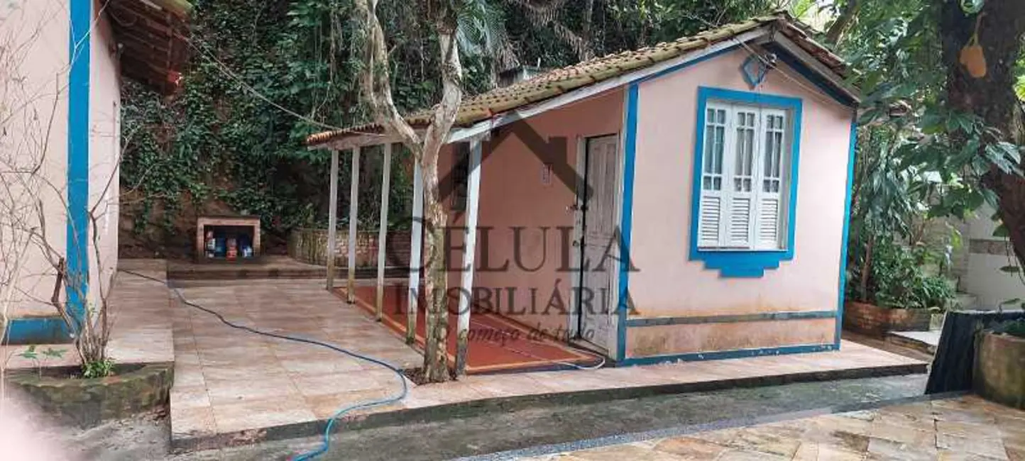 Foto 2 de Terreno / Lote à venda, 1770m2 em Rio De Janeiro - RJ