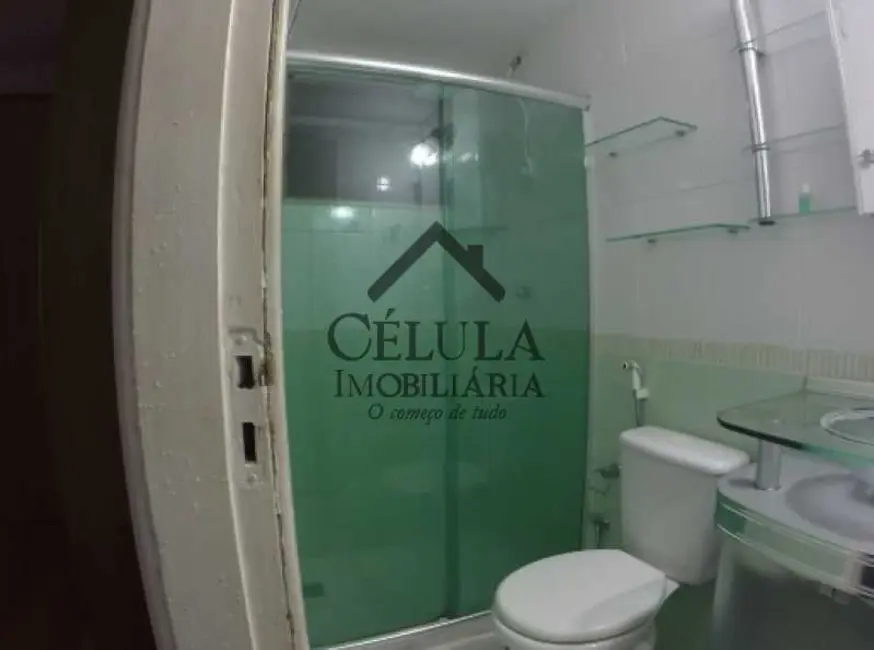 Apartamento com 2 quartos à venda, 48m2 em Rio De Janeiro - RJ - imagem 7 Foto 7 de Apartamento com 2 quartos à venda, 48m2 em Rio De Janeiro - RJ