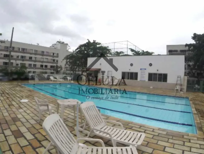 Apartamento com 2 quartos à venda, 48m2 em Rio De Janeiro - RJ - imagem 9 Foto 9 de Apartamento com 2 quartos à venda, 48m2 em Rio De Janeiro - RJ