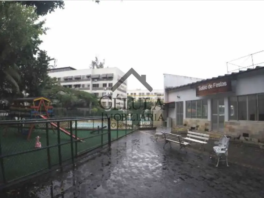 Apartamento com 2 quartos à venda, 48m2 em Rio De Janeiro - RJ - imagem 8 Foto 8 de Apartamento com 2 quartos à venda, 48m2 em Rio De Janeiro - RJ