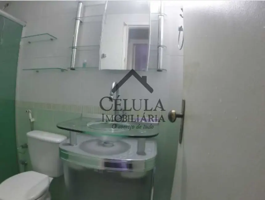 Apartamento com 2 quartos à venda, 48m2 em Rio De Janeiro - RJ - imagem 6 Foto 6 de Apartamento com 2 quartos à venda, 48m2 em Rio De Janeiro - RJ