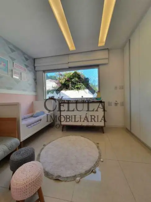 Casa de Condomínio com 3 quartos à venda, 124m2 em Rio De Janeiro - RJ - imagem 9 Foto 9 de Casa de Condomínio com 3 quartos à venda, 124m2 em Rio De Janeiro - RJ