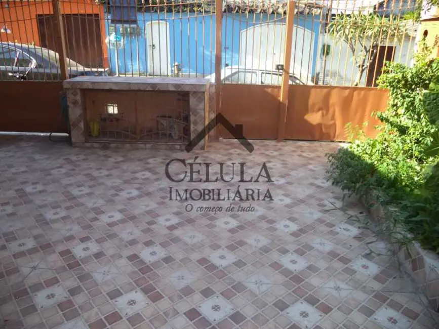 Casa de Condomínio com 3 quartos à venda, 88m2 em Rio De Janeiro - RJ - imagem 1 Foto 1 de Casa de Condomínio com 3 quartos à venda, 88m2 em Rio De Janeiro - RJ