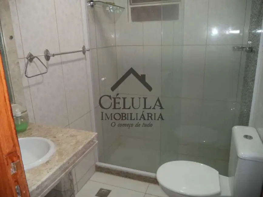 Casa de Condomínio com 3 quartos à venda, 88m2 em Rio De Janeiro - RJ - imagem 9 Foto 9 de Casa de Condomínio com 3 quartos à venda, 88m2 em Rio De Janeiro - RJ