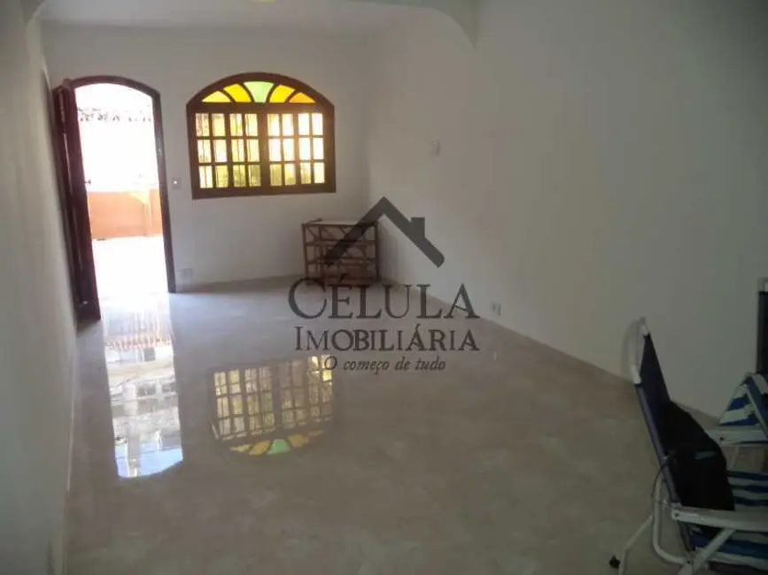 Casa de Condomínio com 3 quartos à venda, 88m2 em Rio De Janeiro - RJ - imagem 2 Foto 2 de Casa de Condomínio com 3 quartos à venda, 88m2 em Rio De Janeiro - RJ