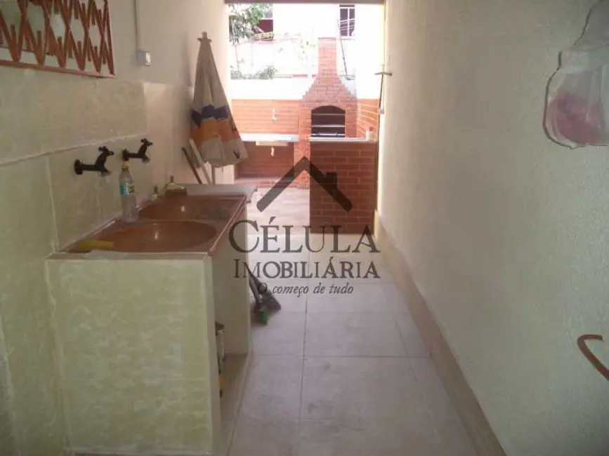 Casa de Condomínio com 3 quartos à venda, 88m2 em Rio De Janeiro - RJ - imagem 7 Foto 7 de Casa de Condomínio com 3 quartos à venda, 88m2 em Rio De Janeiro - RJ