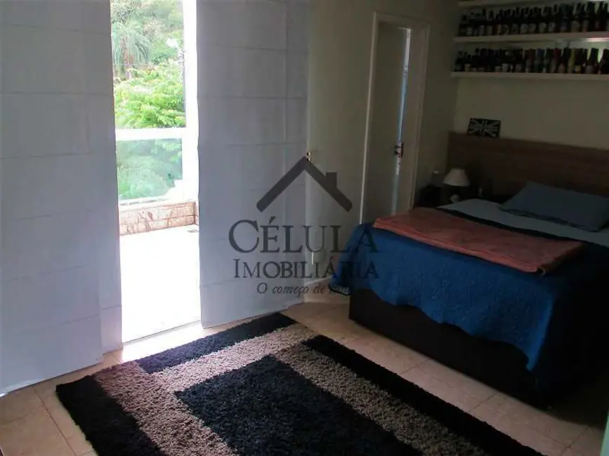 Foto 7 de Casa de Condomínio com 4 quartos à venda, 563m2 em Rio De Janeiro - RJ