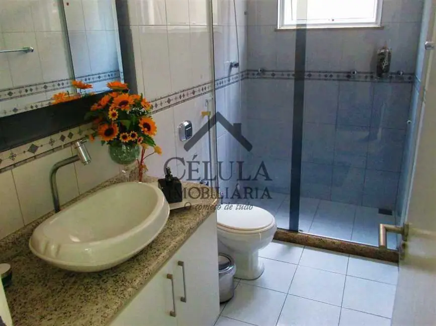 Foto 9 de Casa de Condomínio com 4 quartos à venda, 563m2 em Rio De Janeiro - RJ