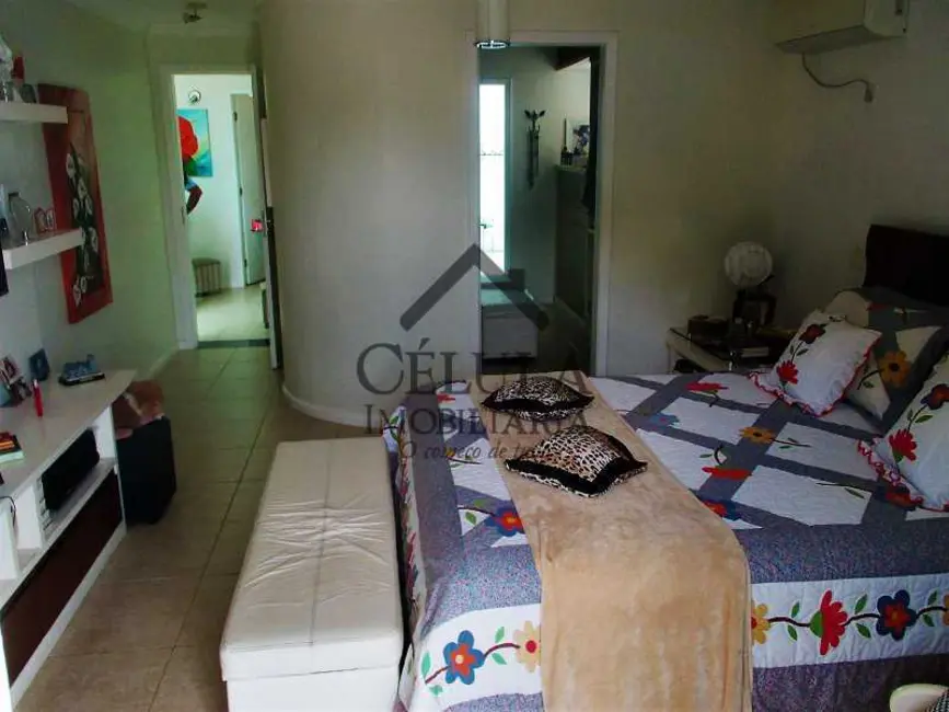 Foto 4 de Casa de Condomínio com 4 quartos à venda, 563m2 em Rio De Janeiro - RJ