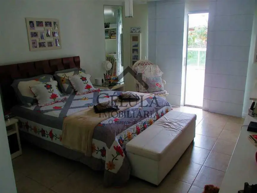 Foto 3 de Casa de Condomínio com 4 quartos à venda, 563m2 em Rio De Janeiro - RJ