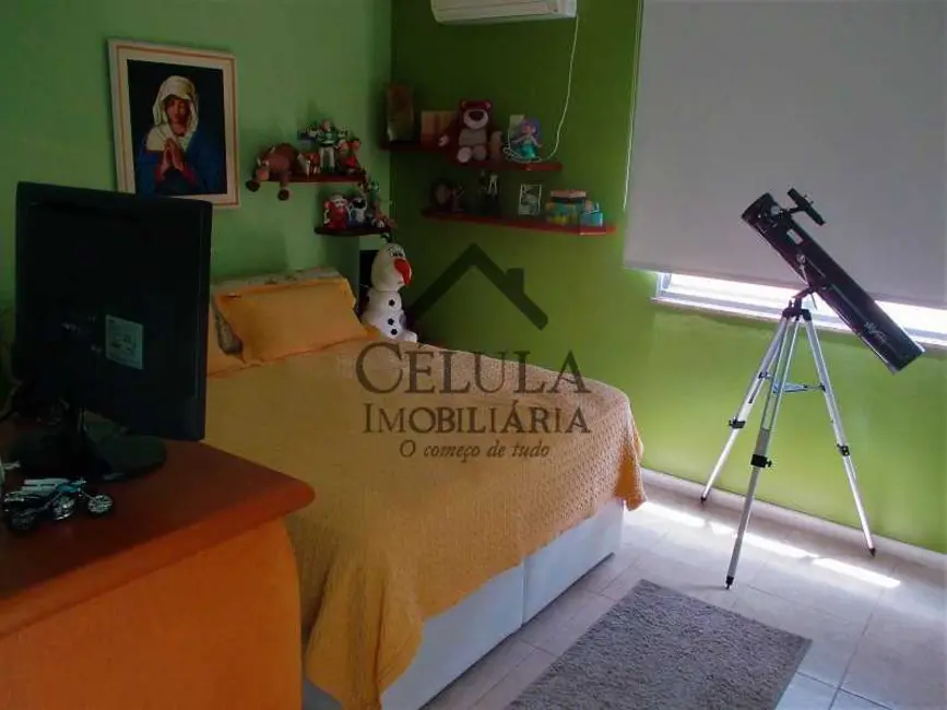 Foto 5 de Casa de Condomínio com 4 quartos à venda, 563m2 em Rio De Janeiro - RJ